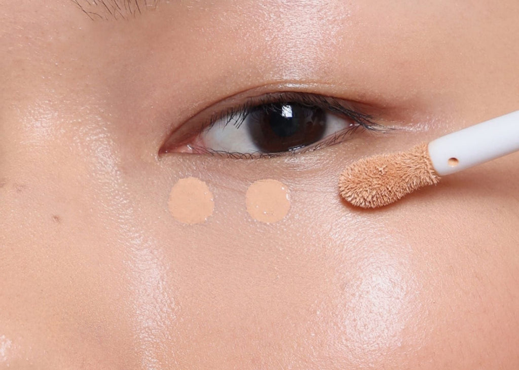 Refy Concealer 08 W
