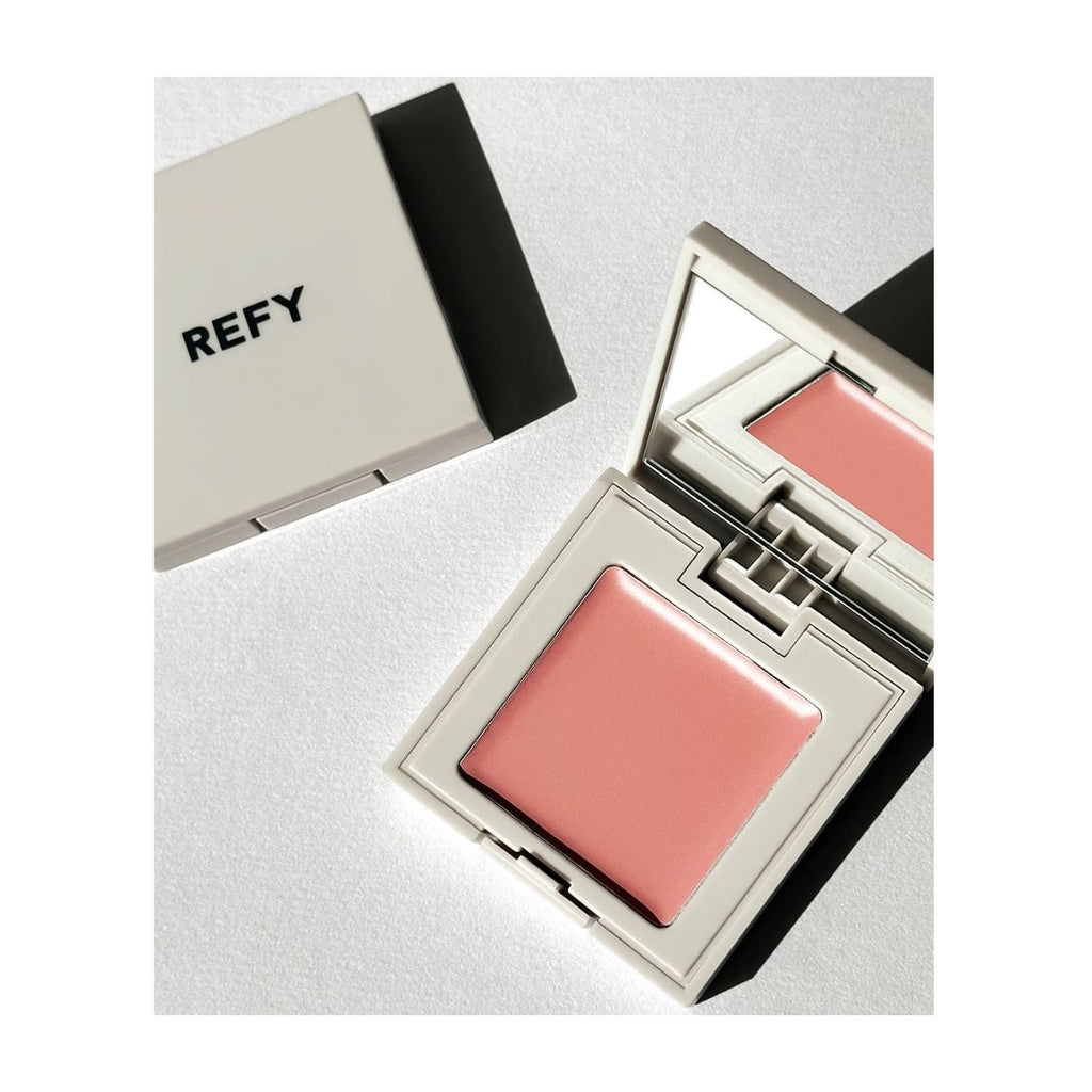 Refy Cream Blush