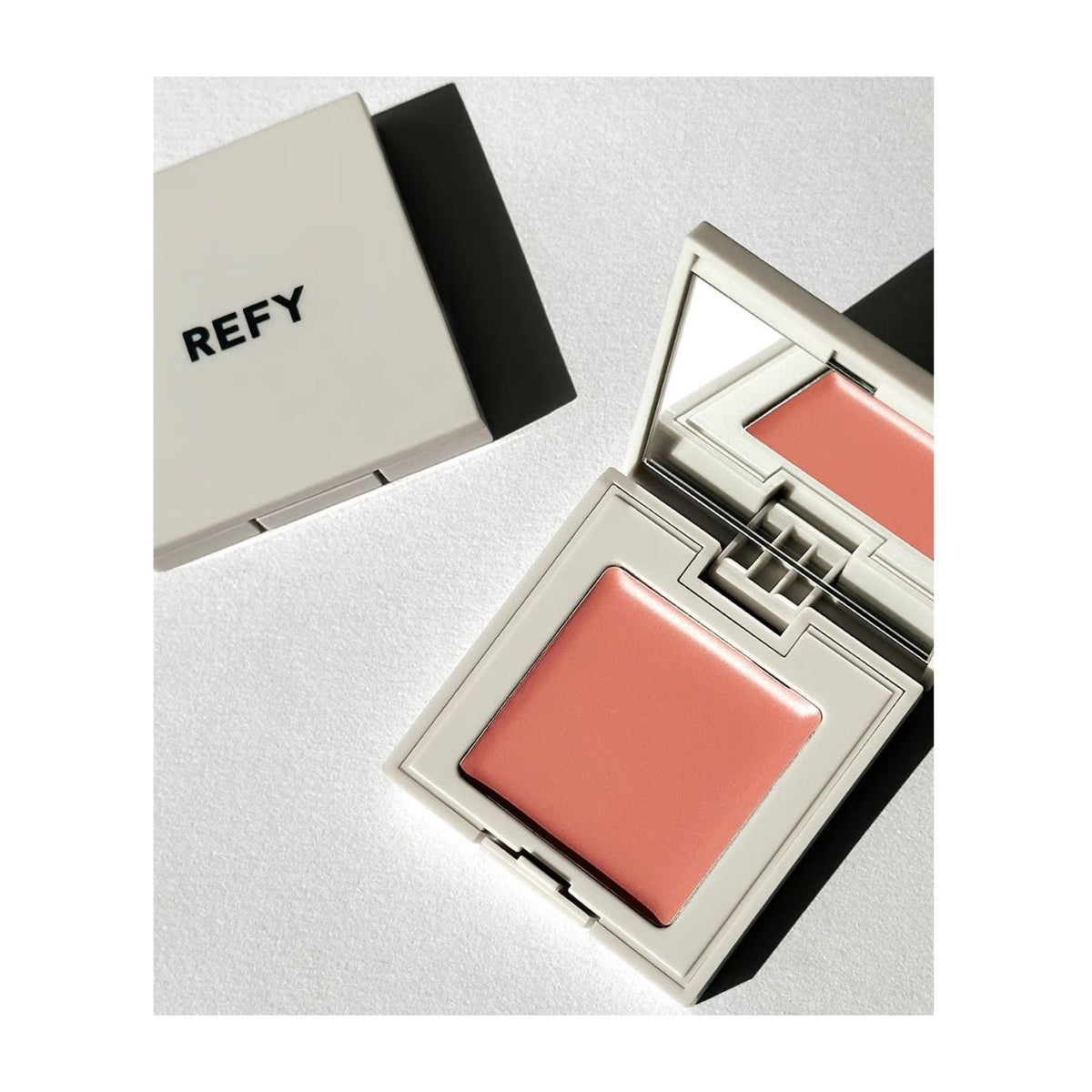 Refy Cream Blush