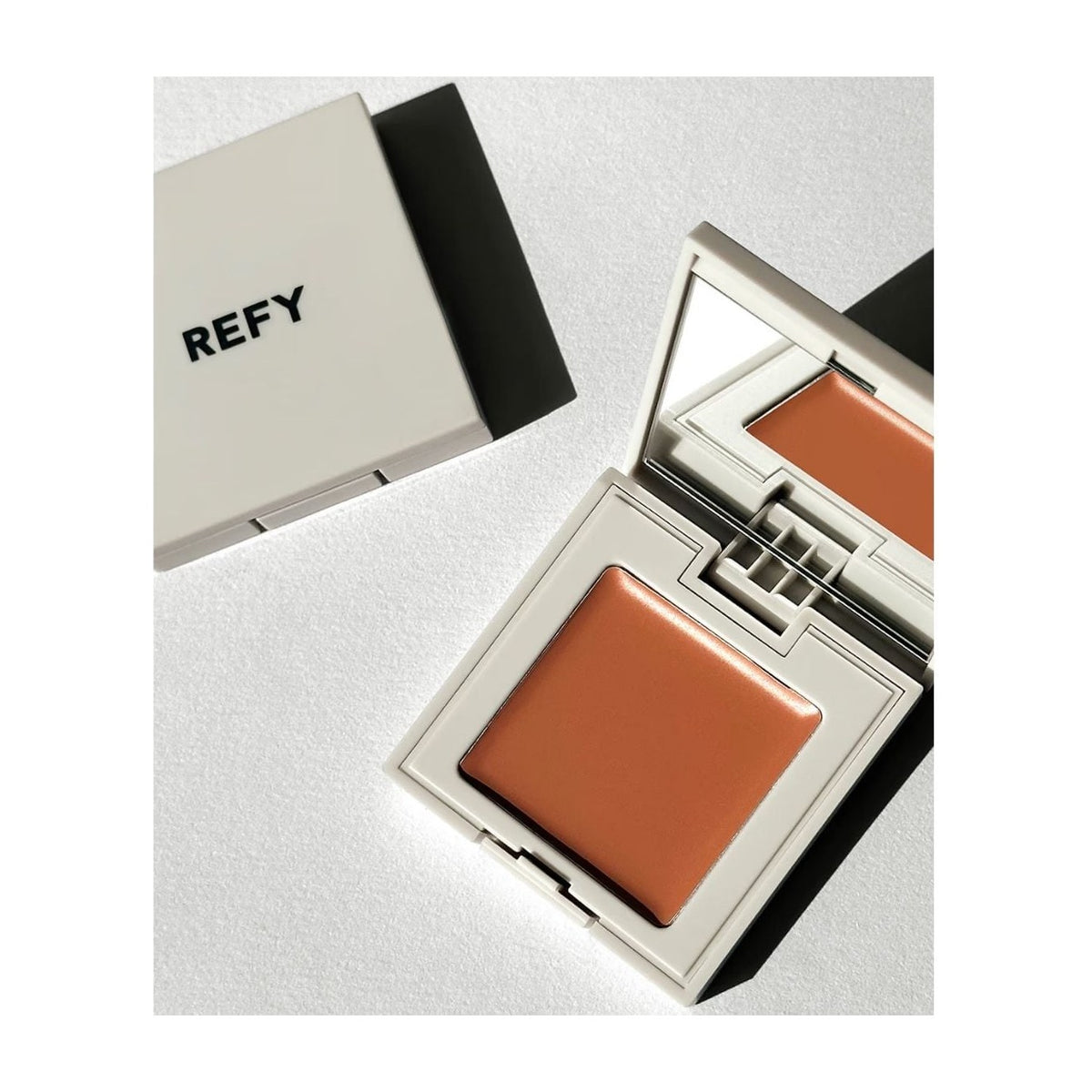 Refy Cream Blush