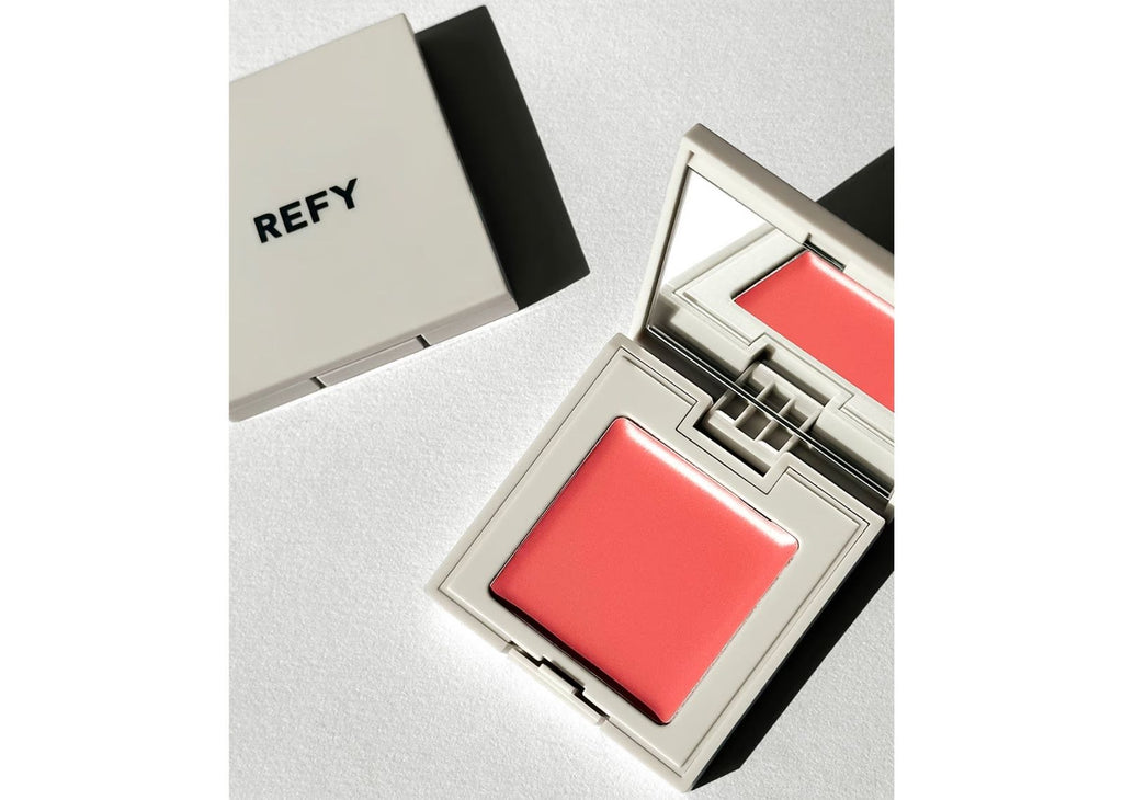 Refy Cream Blush