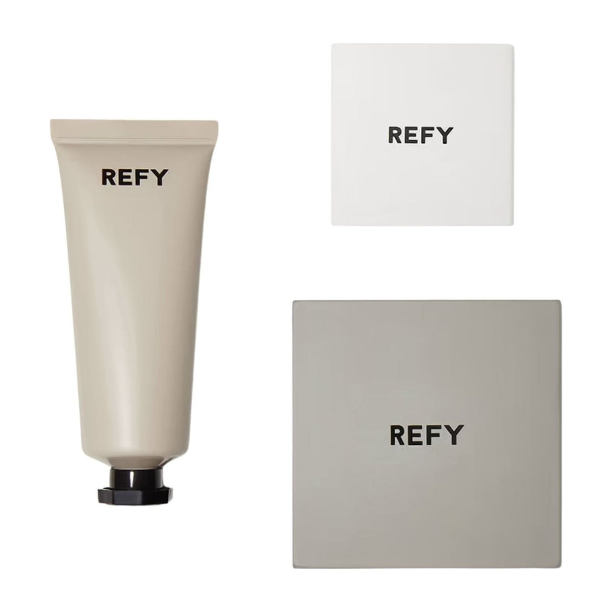 Refy Face Collection