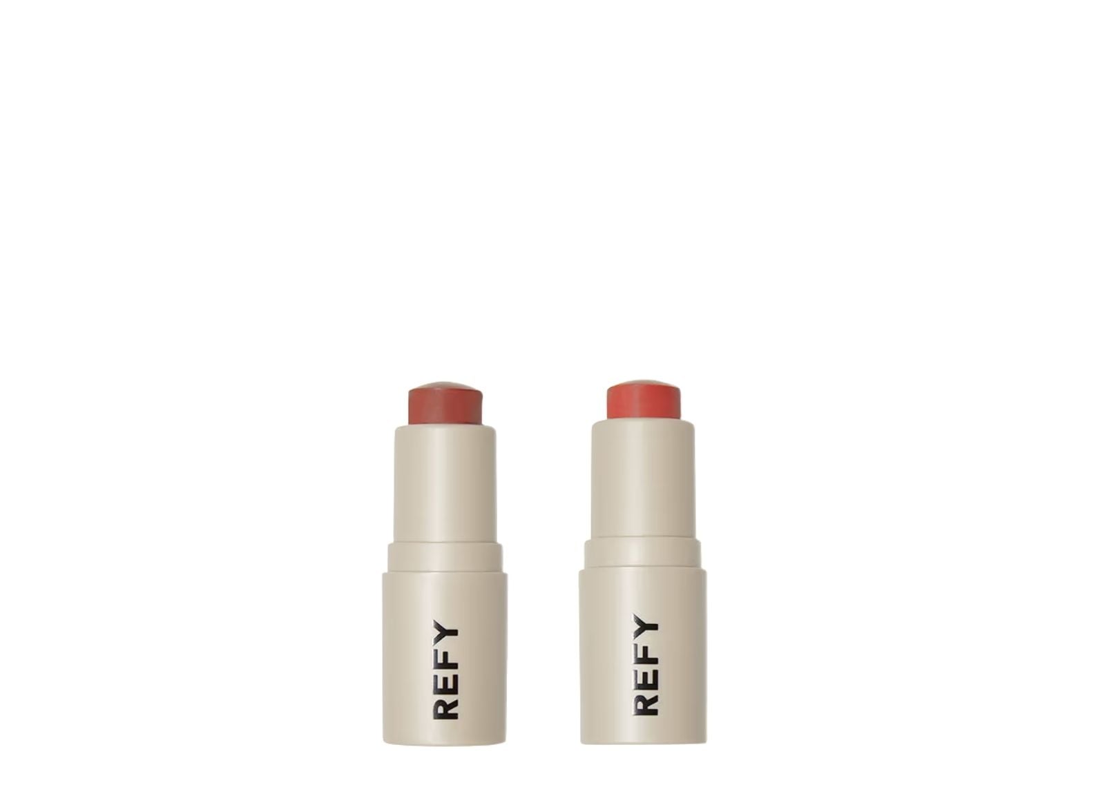 Refy Lip Blush Duo
