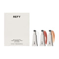 Refy Mini Lip Gloss Trio