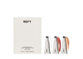 Refy Mini Lip Gloss Trio