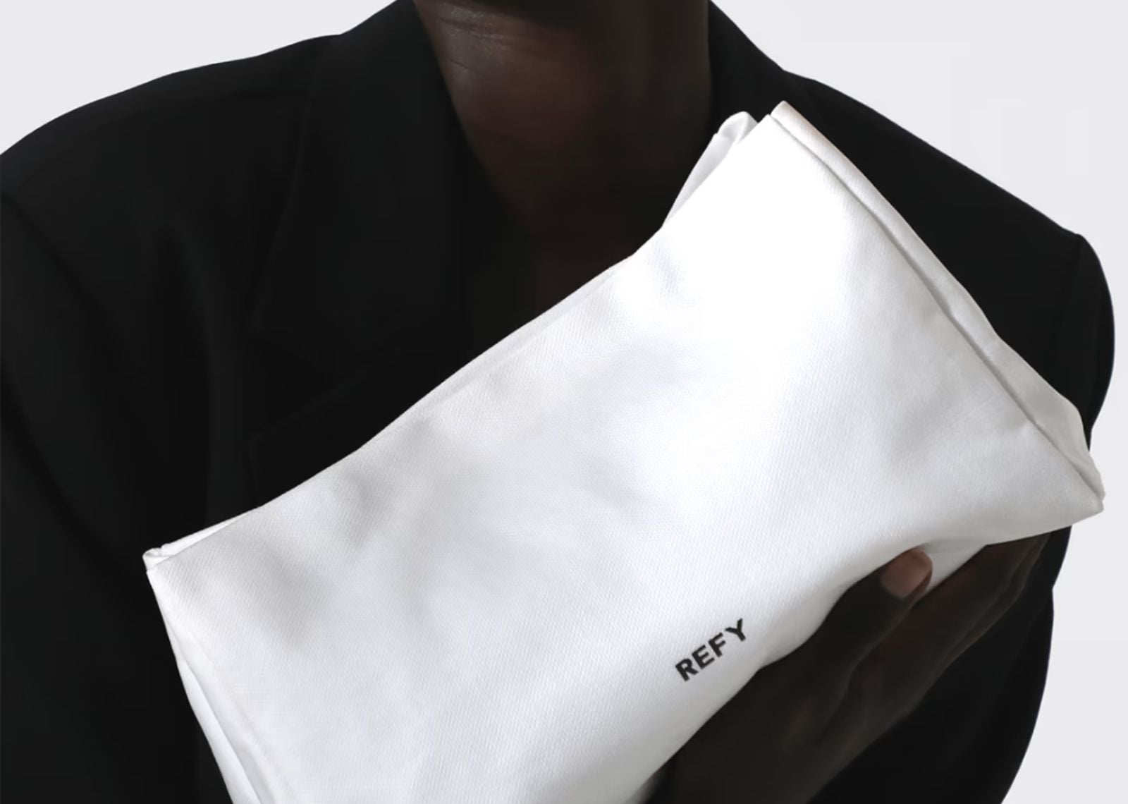 Refy Signature Bag