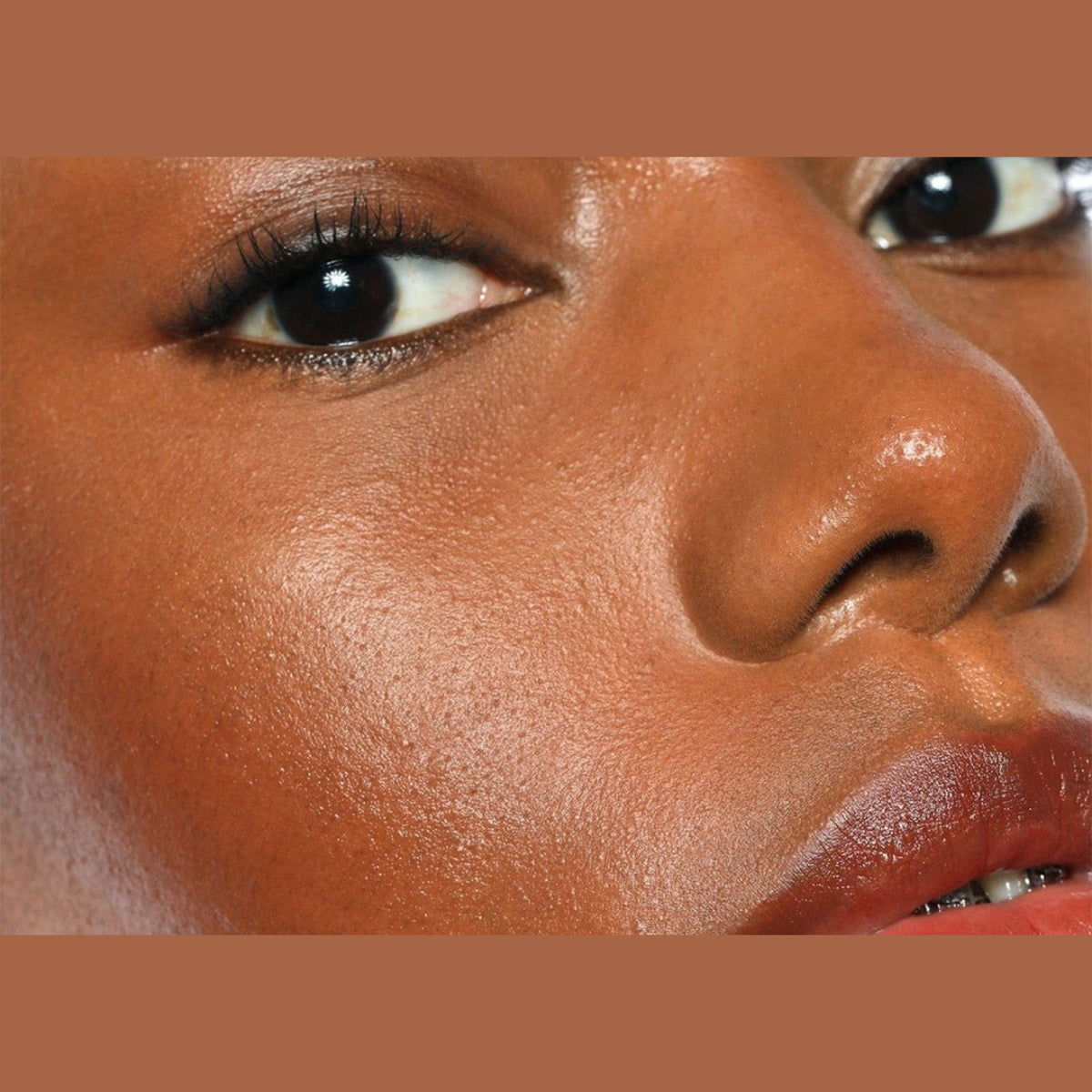 Refy Skin Finish Setting Powder