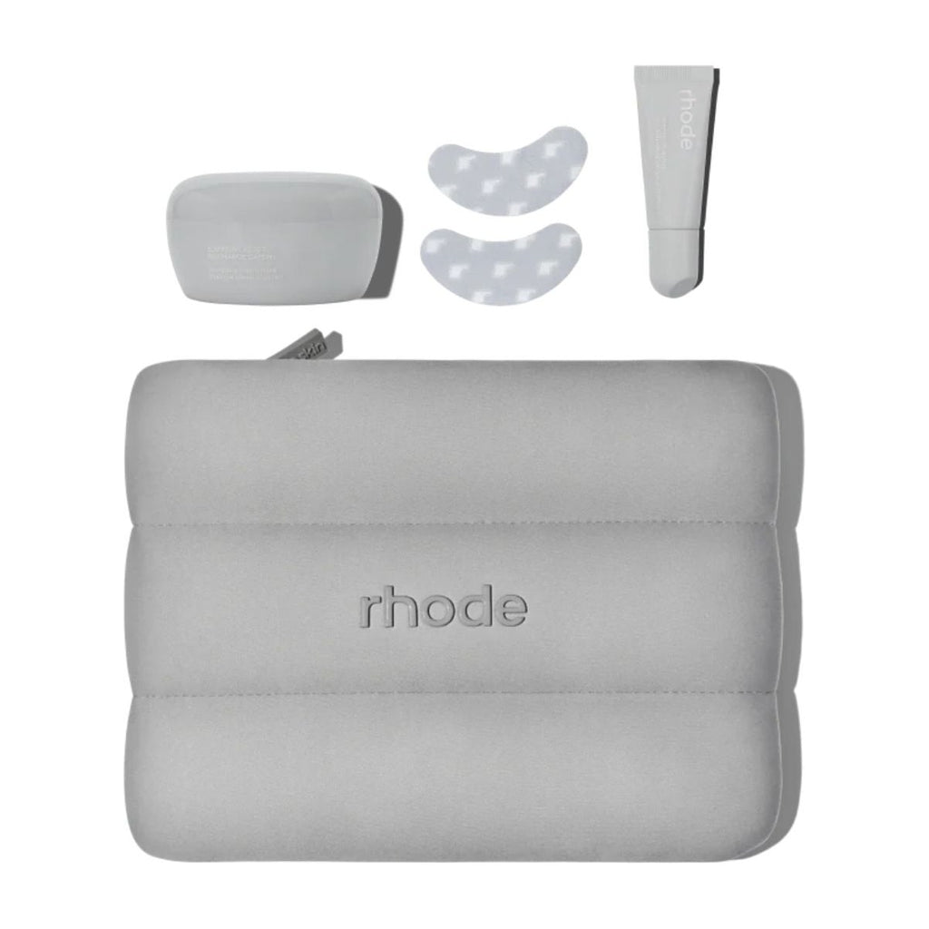 Rhode Anok’s Edit