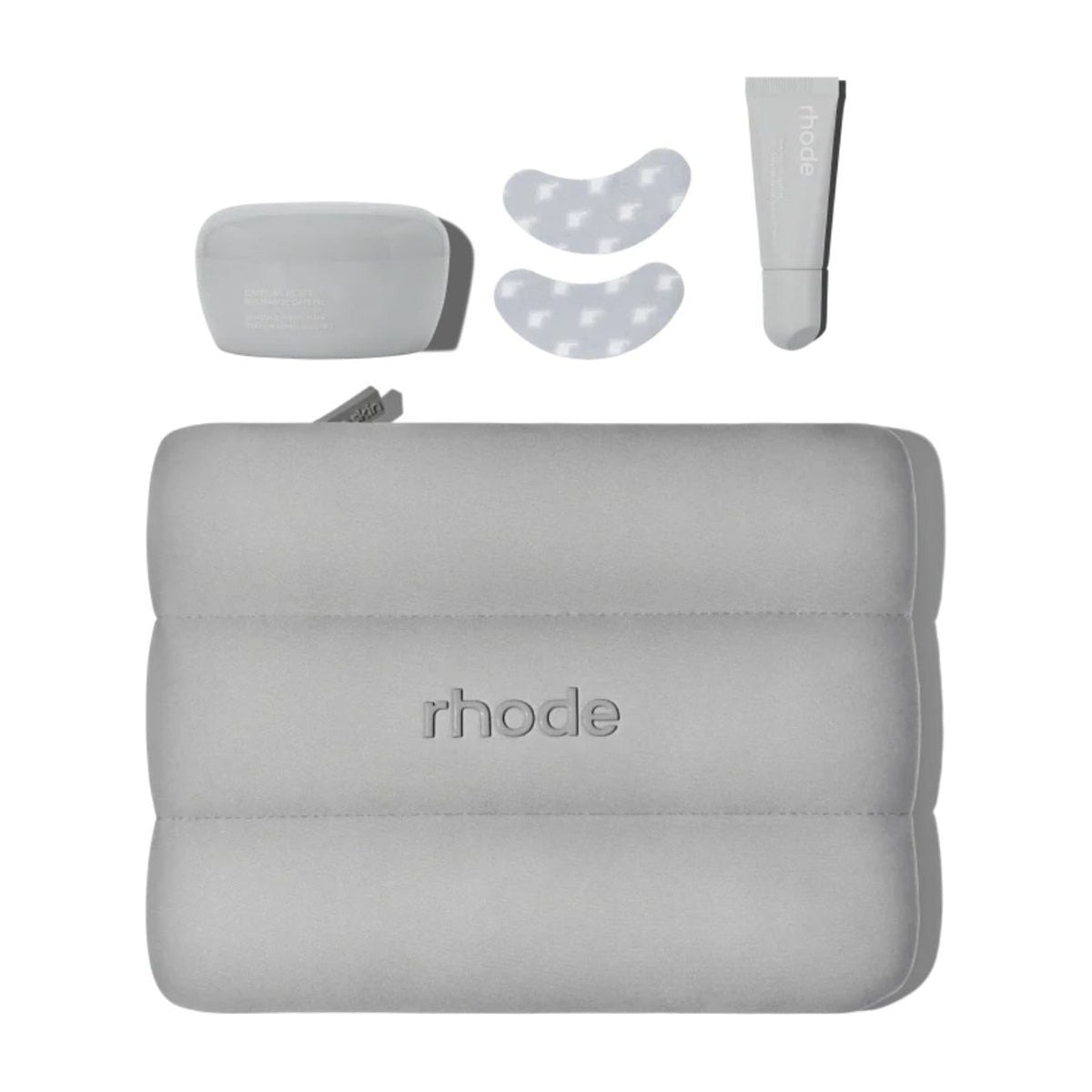 Rhode Anok’s Edit