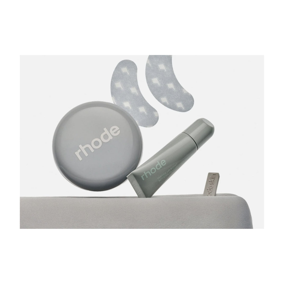 Rhode Anok’s Edit