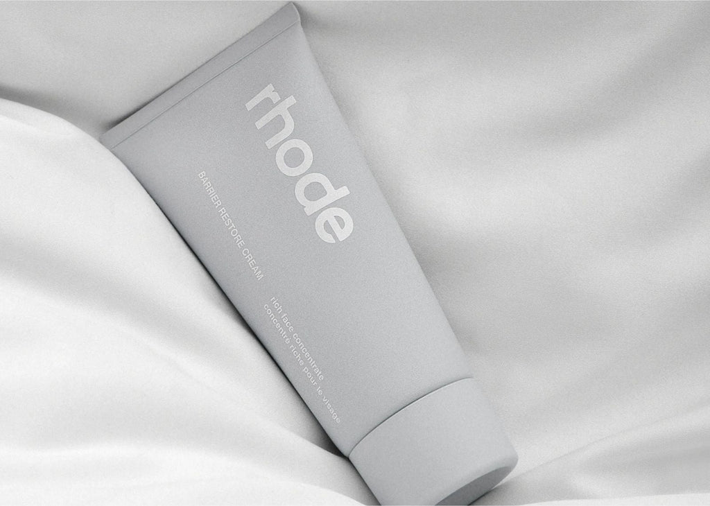 Rhode Barrier Restore Cream Big