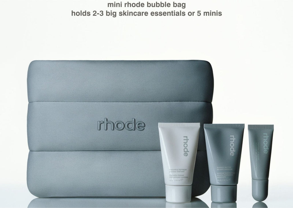 Rhode Mini Bubble Bag