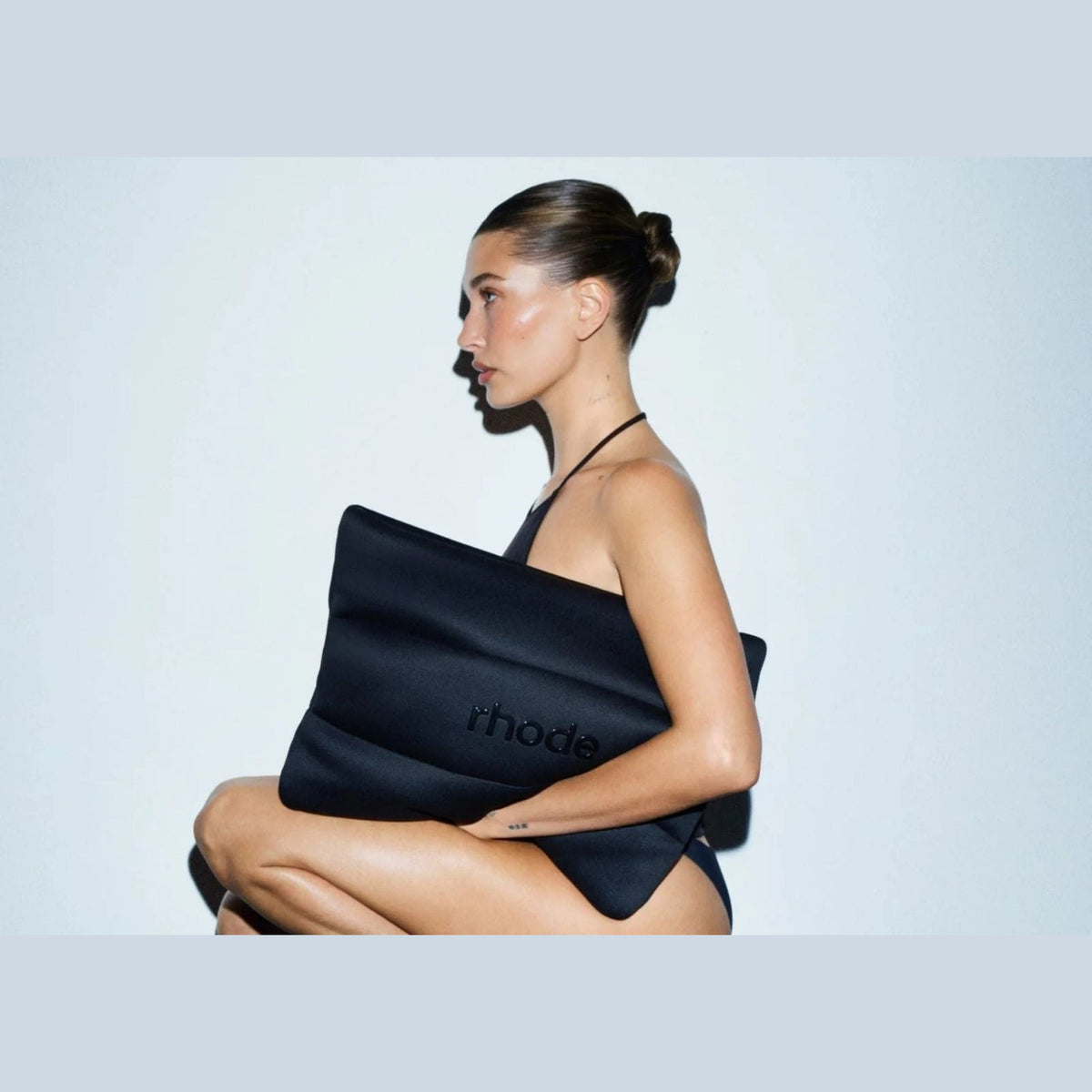 Rhode Oversized Bubble Bag