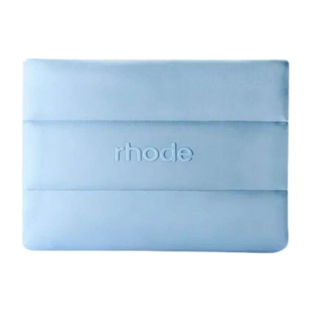 Rhode Oversized Bubble Bag Sugarberry