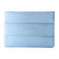 Rhode Oversized Bubble Bag Sugarberry