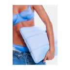 Rhode Oversized Bubble Bag Sugarberry