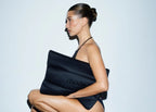 Rhode Oversized Bubble Bag