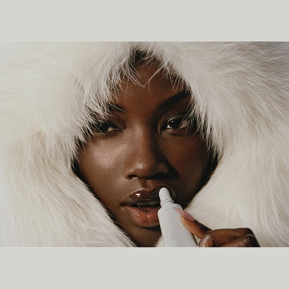 Rhode Peptide Lip Boost Sugarmint