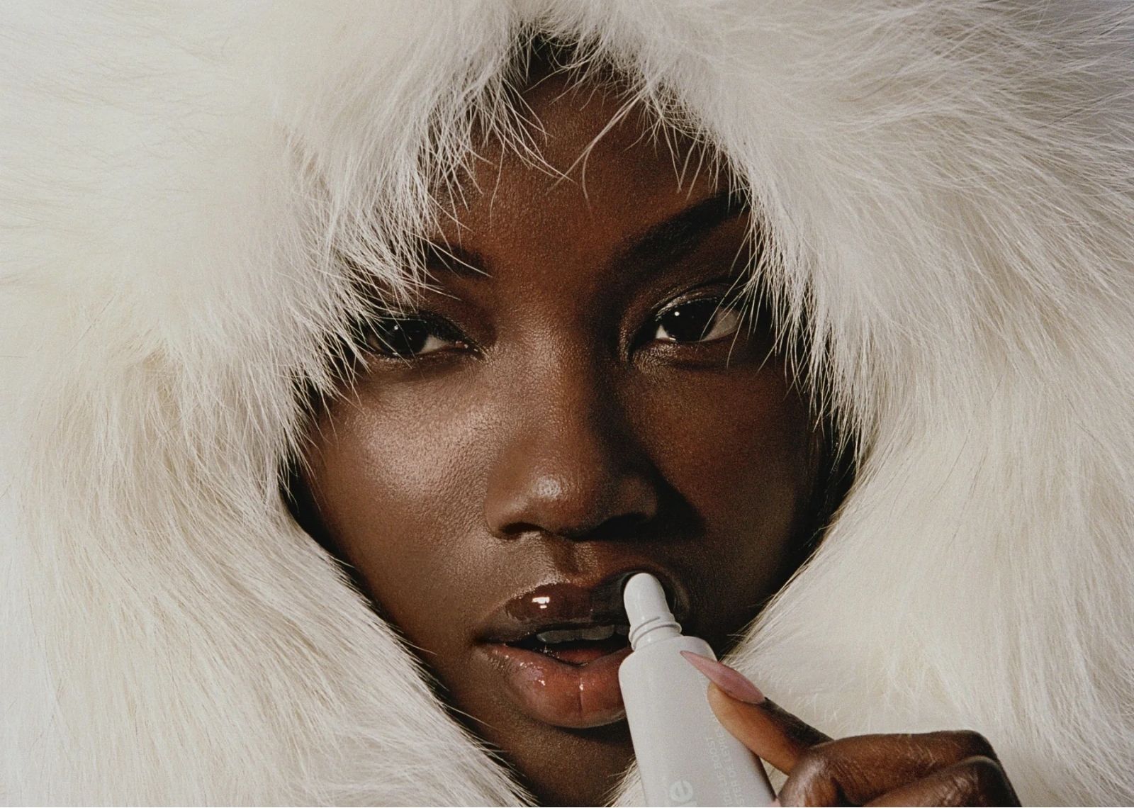 Rhode Peptide Lip Boost Sugarmint