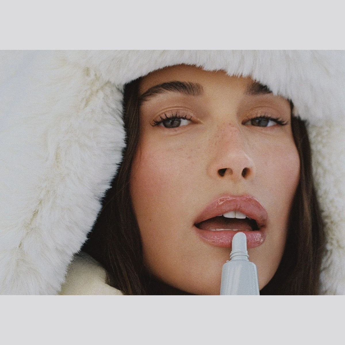 Rhode Peptide Lip Boost Unscented