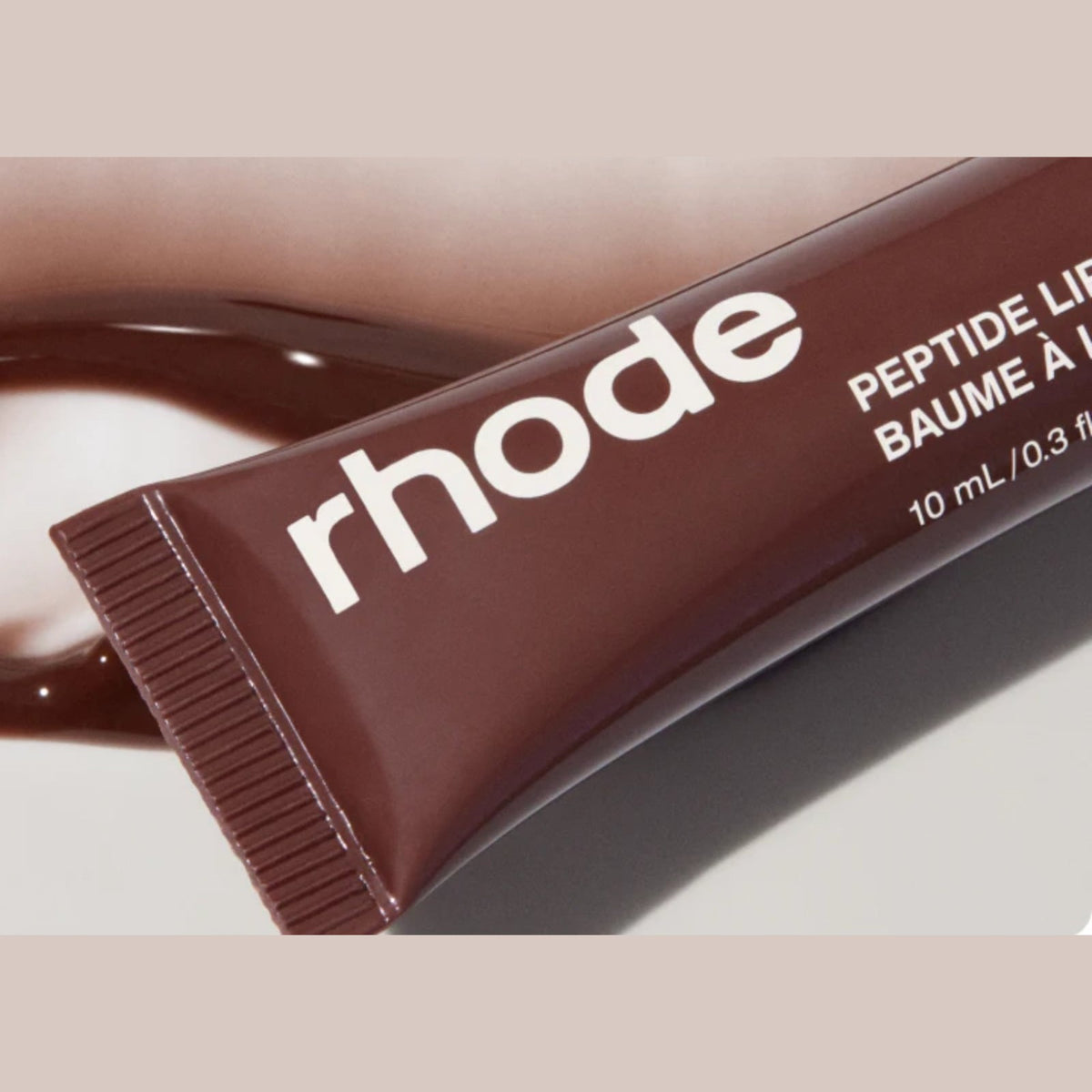 Rhode Peptide Lip Tint Espresso