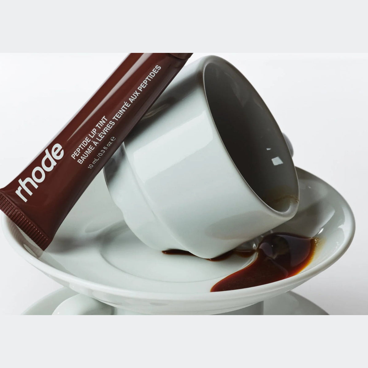 Rhode Peptide Lip Tint Espresso