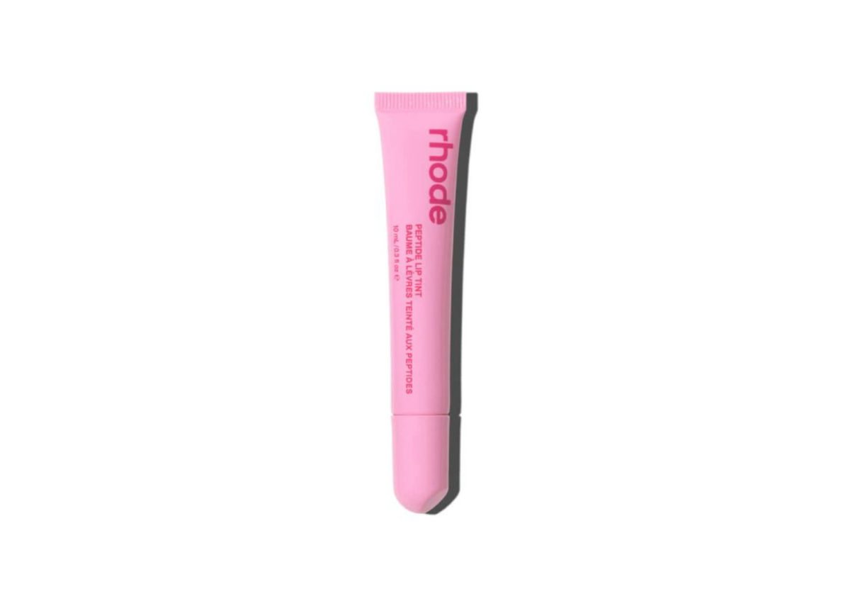 Rhode Peptide Lip Tint