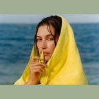 Rhode Peptide Lip Tint Lemontini