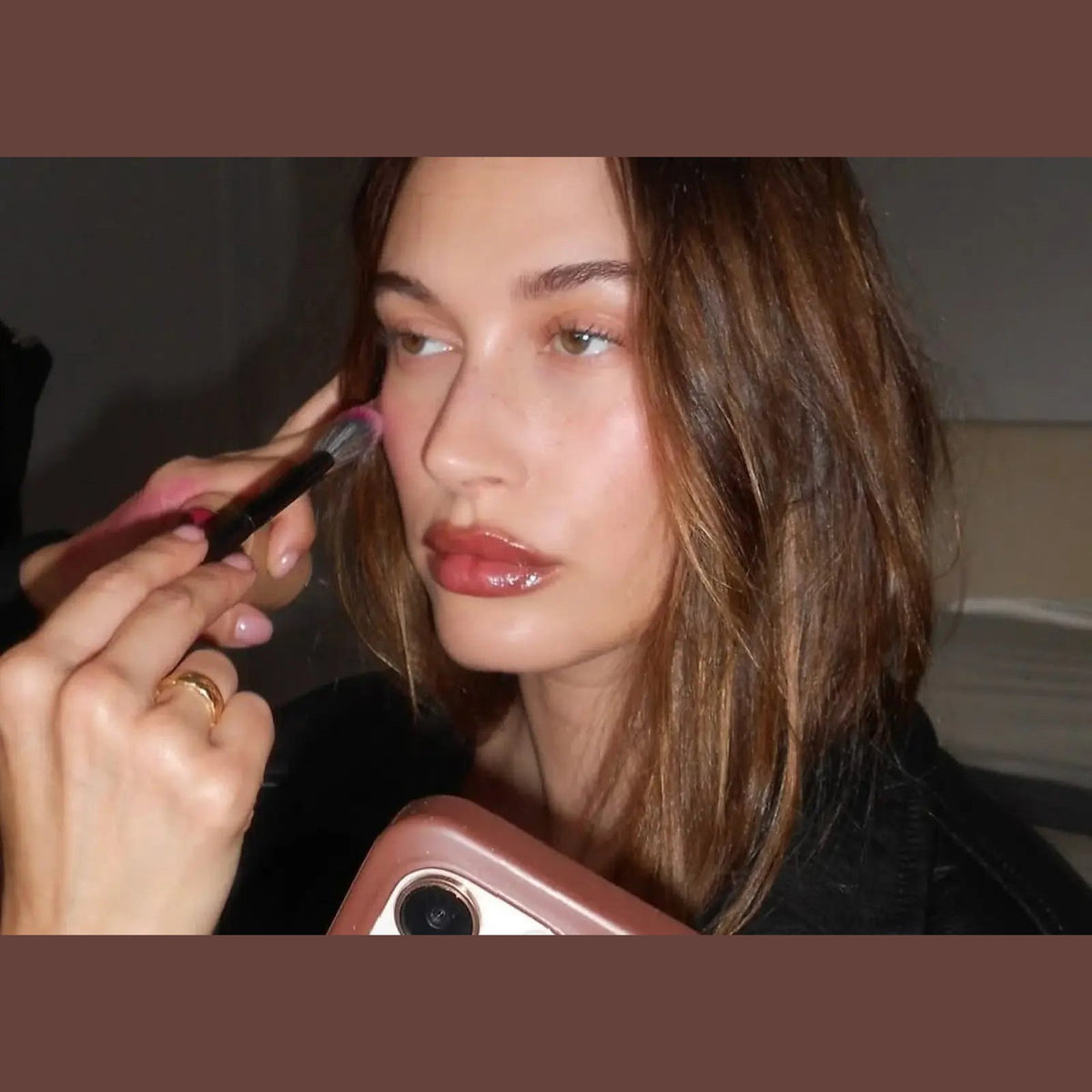 Rhode Peptide Lip Tint Pbj