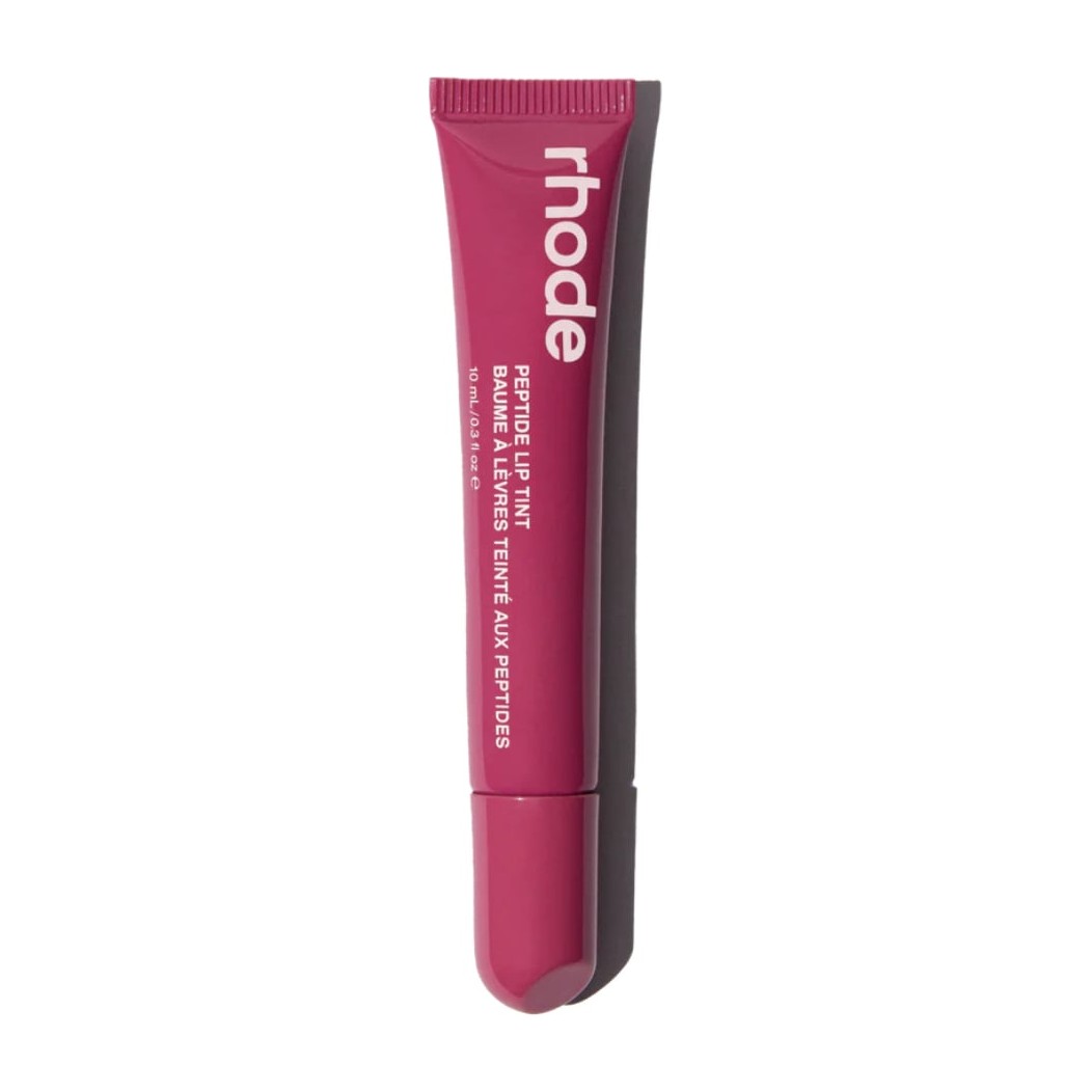 Rhode Peptide Lip Tint Raspberry Jelly