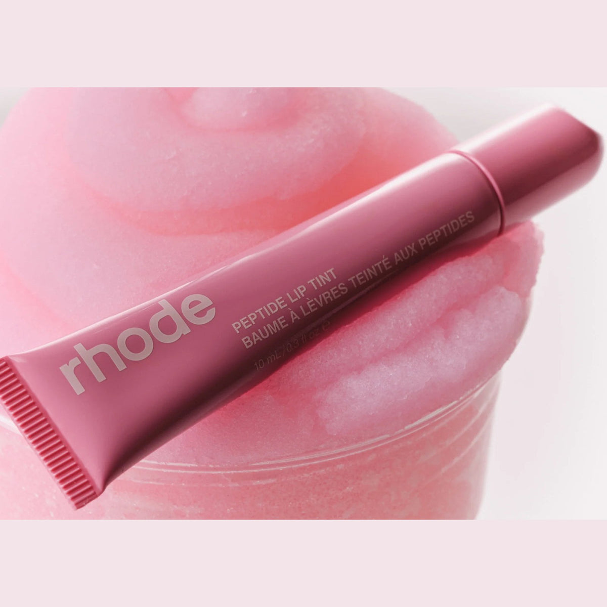 Rhode Peptide Lip Tint Ribbon