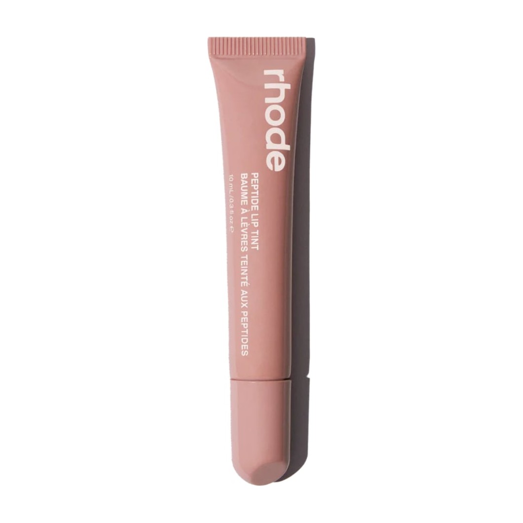 Rhode Peptide Lip Tint Toast