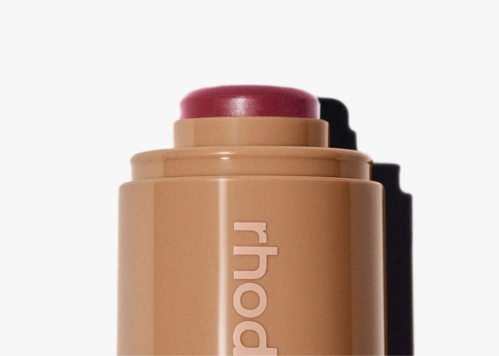 Rhode Pocket Blush Date Cake