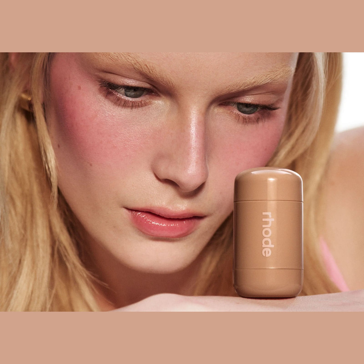 Rhode Pocket Blush Juice Box