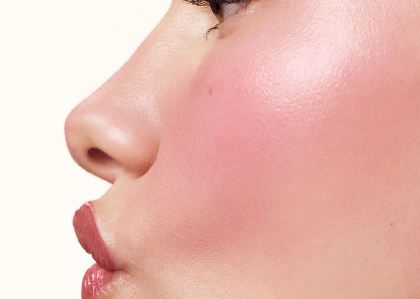 Rhode Pocket Blush Plum