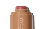 Rhode Pocket Blush Tan Line