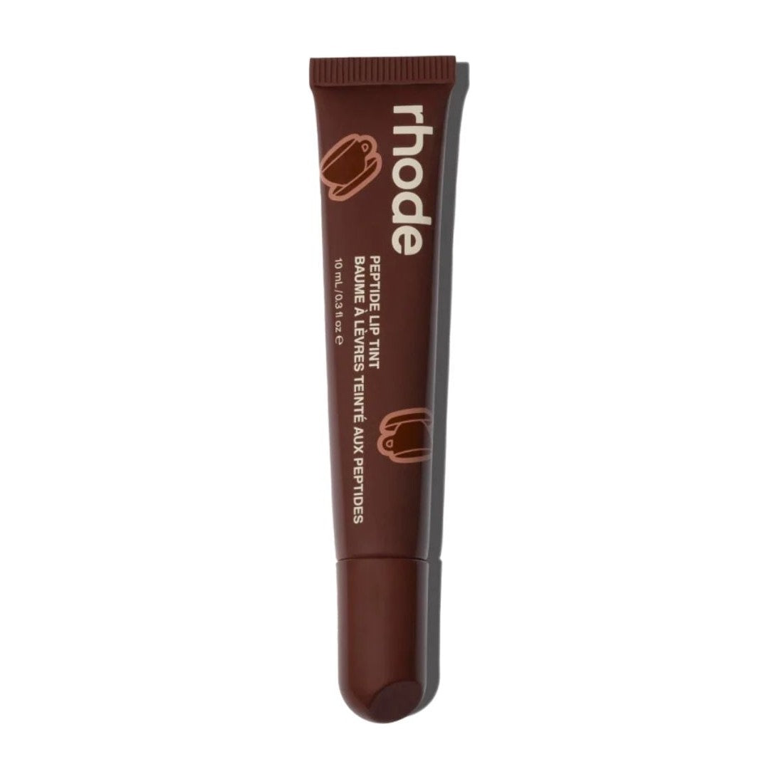 Rhode Scented Peptide Lip Tint Espresso