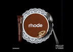Rhode Scented Peptide Lip Tint Espresso
