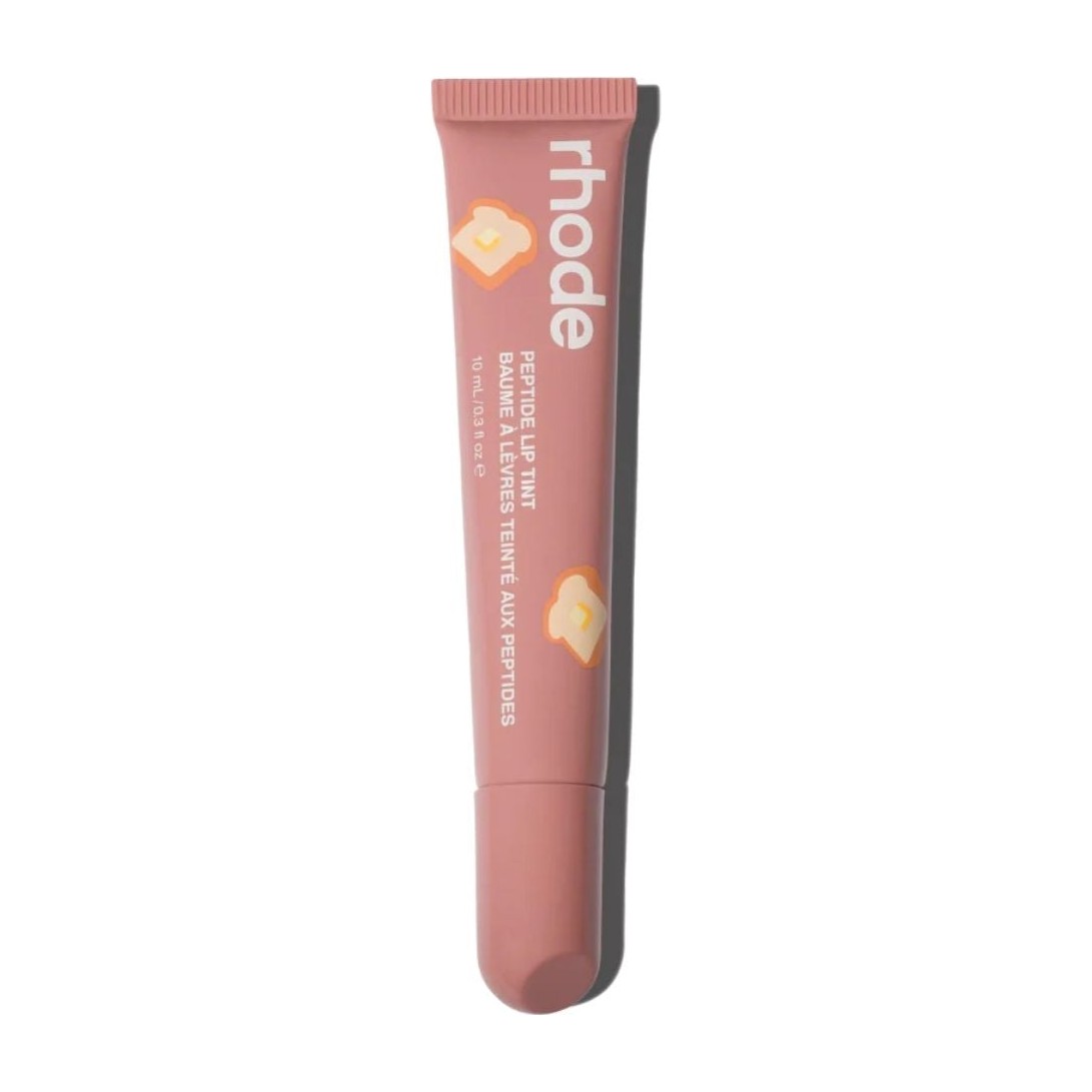 Rhode Scented Peptide Lip Tint Toast