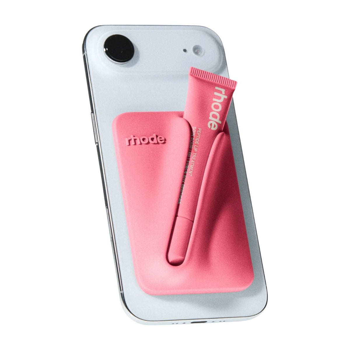 Rhode Snap-On Lip Case Sweat Pea