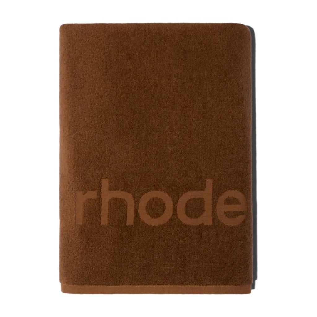 Rhode Terry Towel