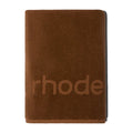 Rhode Terry Towel