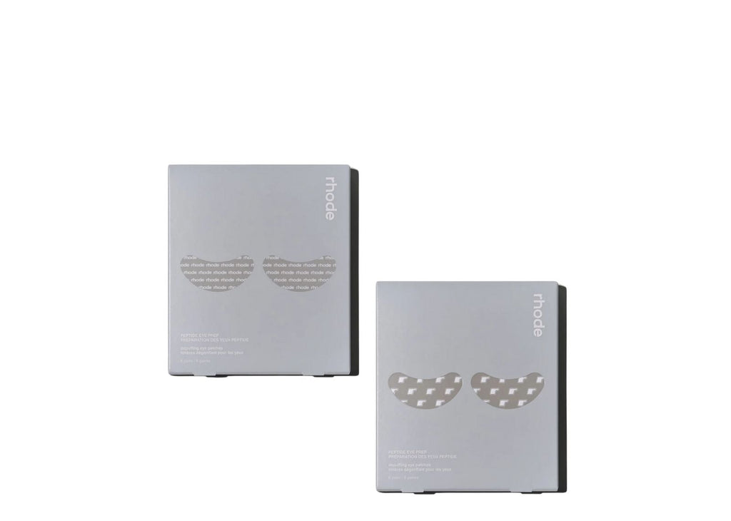 Rhode The Peptide Eye Prep Set
