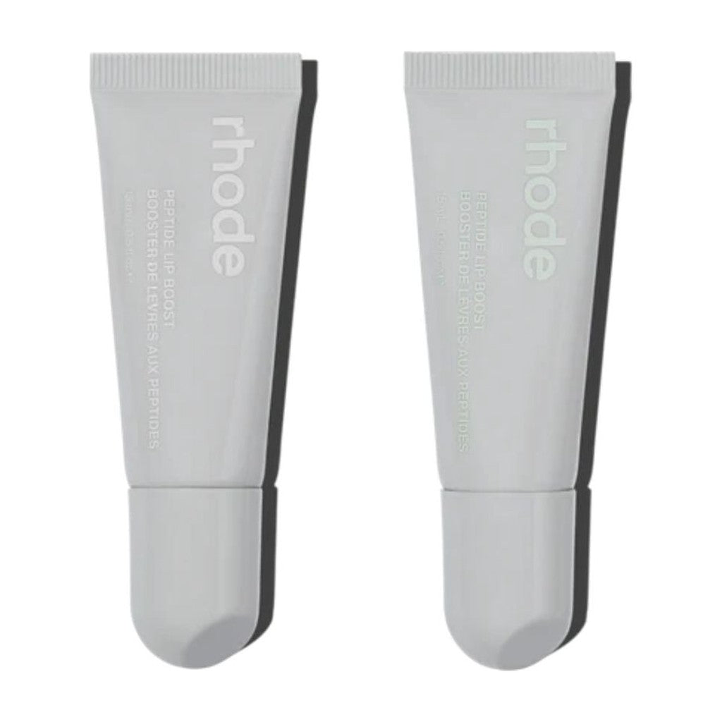 Rhode The Peptide Lip Boost Set