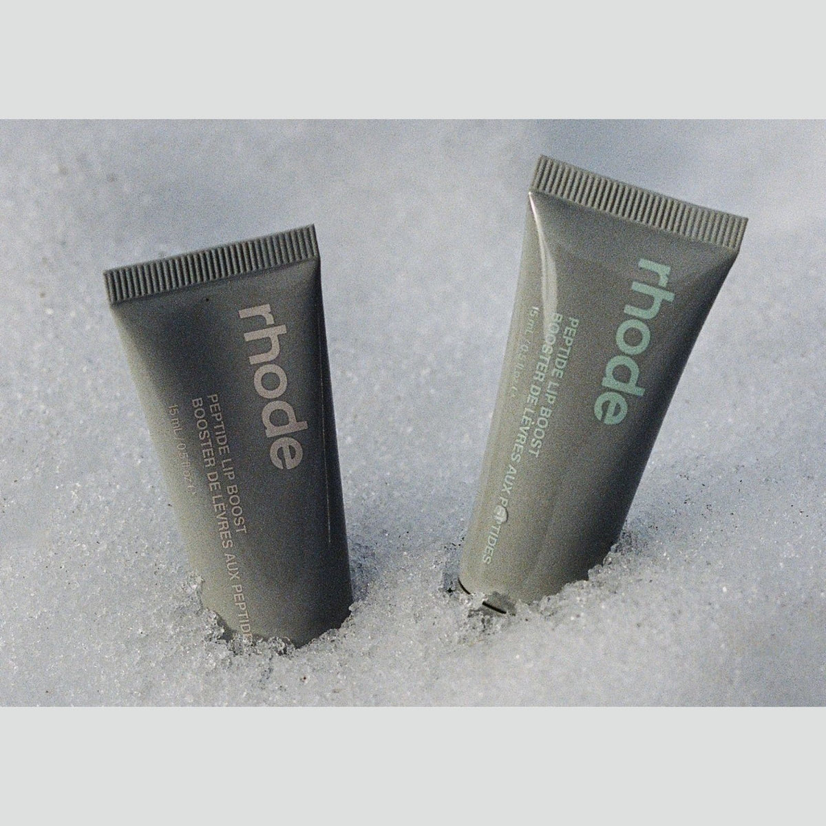 Rhode The Peptide Lip Boost Set