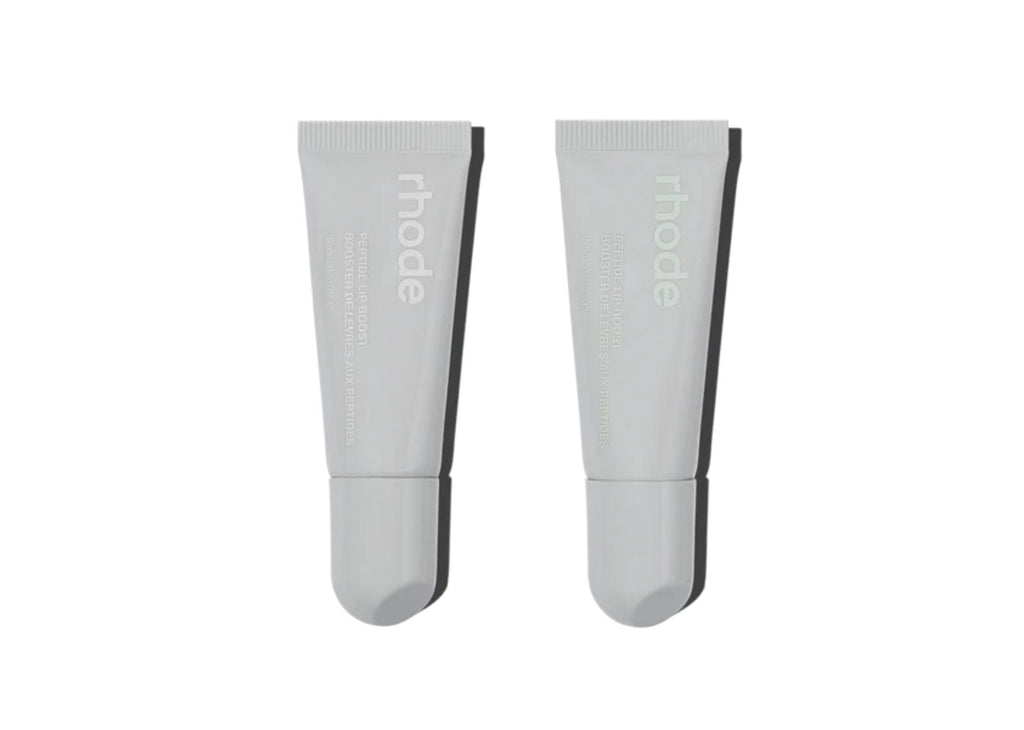 Rhode The Peptide Lip Boost Set