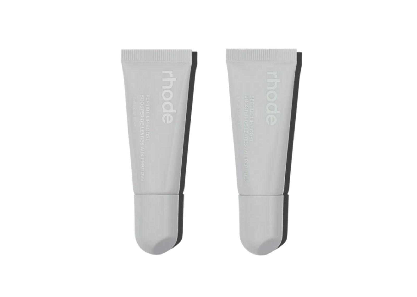 Rhode The Peptide Lip Boost Set