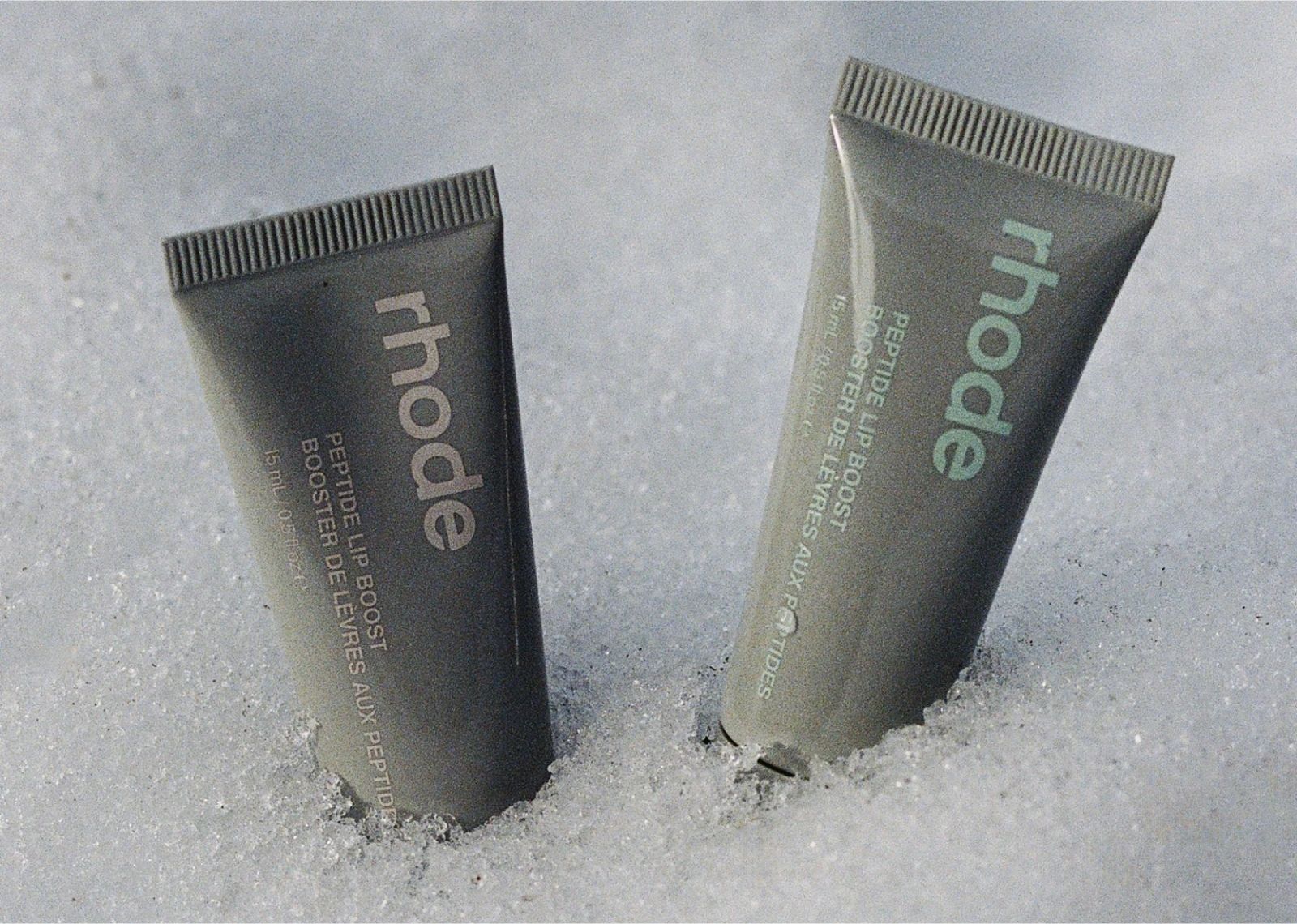 Rhode The Peptide Lip Boost Set
