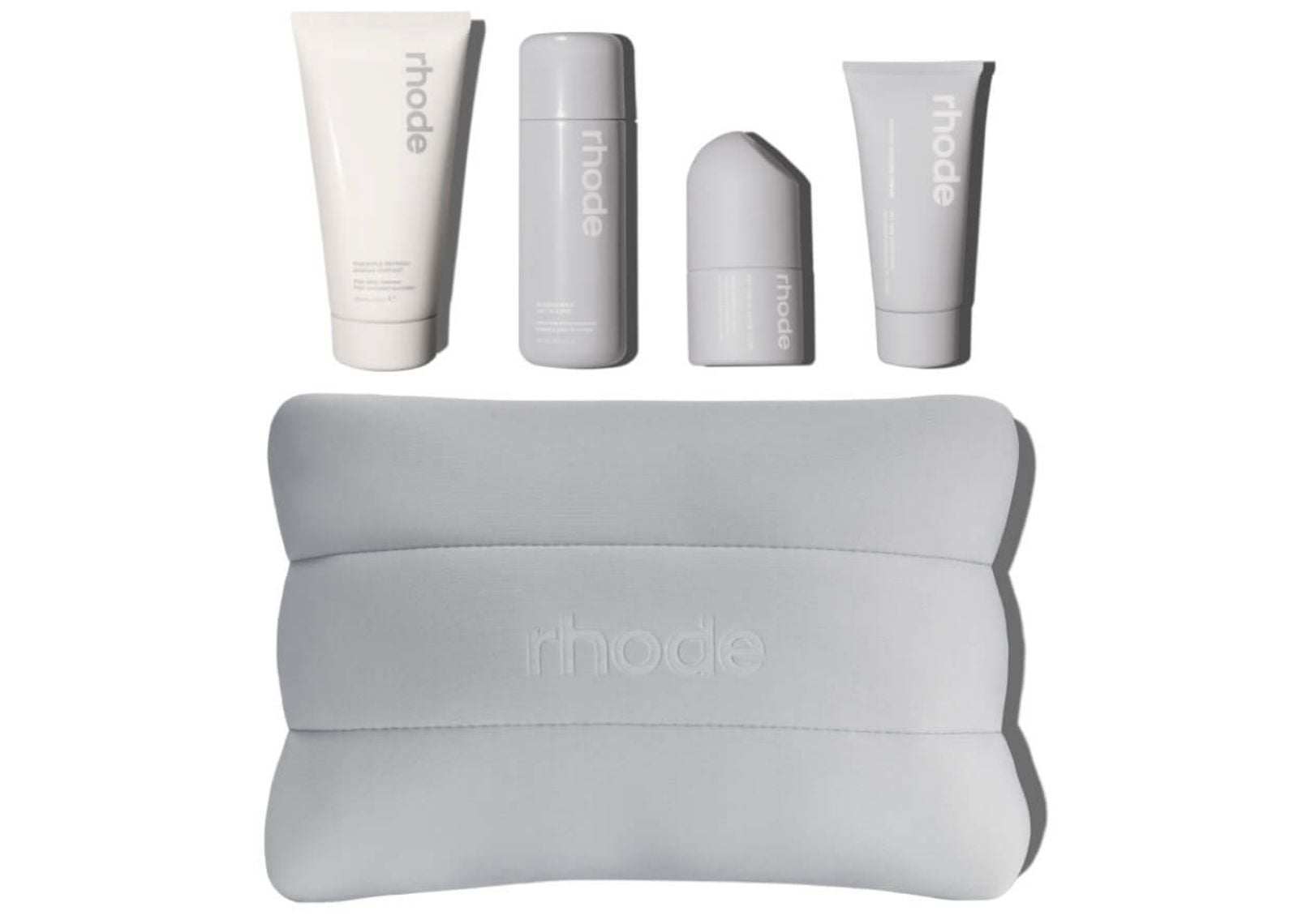 Rhode the Rhode Kit