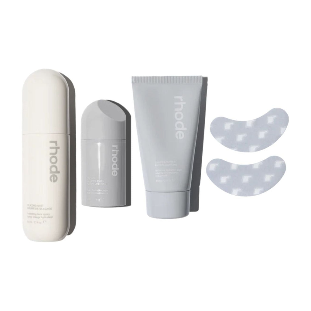 Rhode the Skin Prep Set